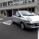 Classic 90s Italdesign. Those headlights are a very similar shape to the 1998 Lamborghini Cala, also by Guigiaro. A bit of cut-and-paste I guess